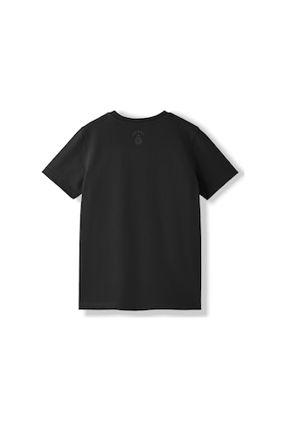 Gsstore Galatasaray Çocuk T-shirt C252099 Siyah