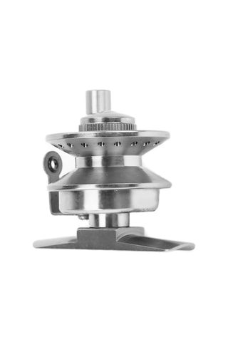 Wezone Alüminyum Alyuminyum Balık Makinesi Blt40, Sağ El Tipi, 2+1 Yataklı, Hafif Ve Dayanıklı, Saat Yönünde Sarma, Saat Yönünün Tersi Çıkış