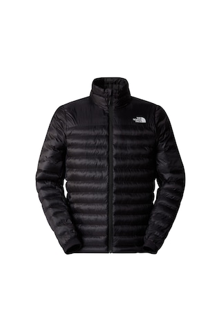 The North Face Erkek Terra Peak Ceket Nf0a88u2jk31 Siyah
