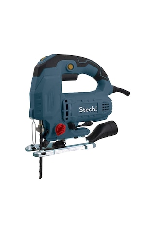 Stechend SDT105 710 W Dekupaj Testere