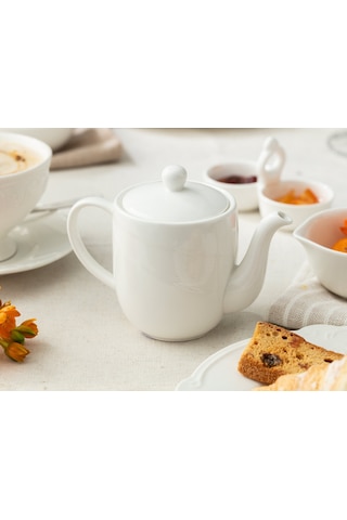 Madame Coco Petit Concept Sütlük 1kstlk000613,6x7,4x10,3cm-std