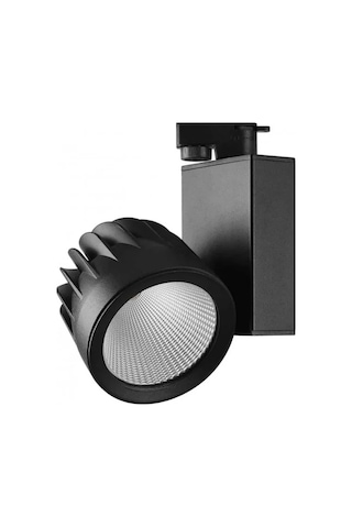 40 Watt Döküm Kasa Ray Spot Osram Gün Işığı Diğer