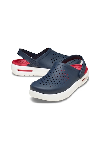 Crocs İnmotion Clog Erkek Sabo Terlik Lacivert Lacivert