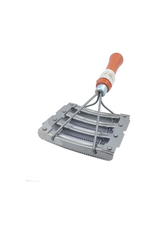 Kaşağı 4x4 8 dişli