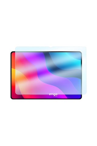 Casper Pad M10 12.2 İnç Ekran Koruyucu 9h Nano Şeffaf