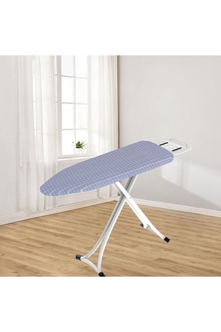 Pazly Yastıklı Ütü Suntek Stil-c Örtü Masası Magideal Isı Elastik İu Altın