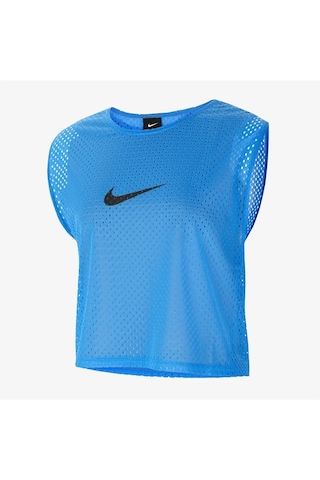Nike U Nk Df Park20 Bib Unisex Antrenman Yeleği Lacivert
