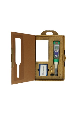 Nieuwkoop Ph1 Kalem Tip Ph Metre 0.00 14.00 Ph2620