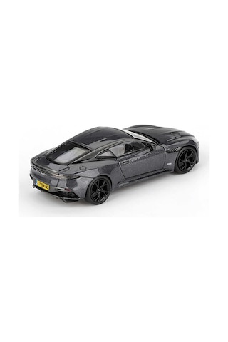 Mini Gt 904 1/64 Aston Martin Dbs No Time To Die - Blister Paket
