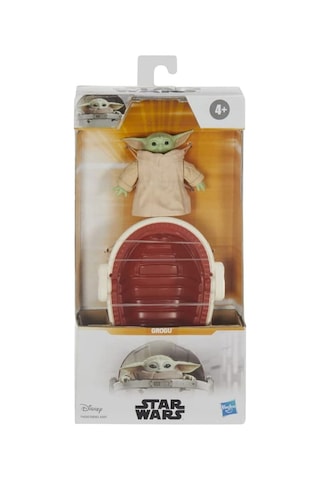Star Wars 24 Cm Figür Grogu E8063-f4050