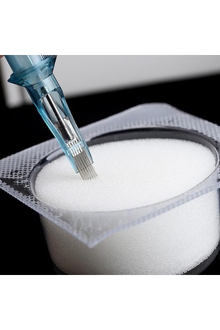 Suntek İğne Temizliği Için Pratik Taşınabilir Profesyonel