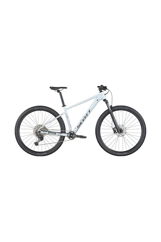 Scott Contrail 910 Dağ Bisiklet Beyaz L/19" Beyaz