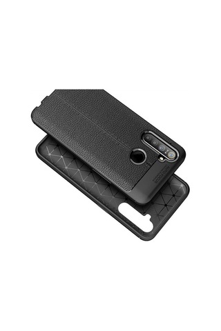 Realme C3 Kılıf Niss Silikon Kapak