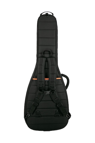 Mono M80 Classic Ultra Dual Black Çift Elektro Gitar Kılıfı
