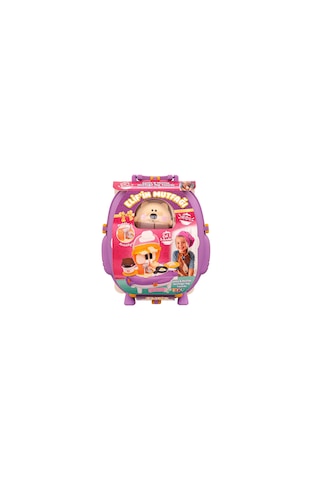 Zeytoys Oyuncak Elif'in Mutfağı Çok Renkli