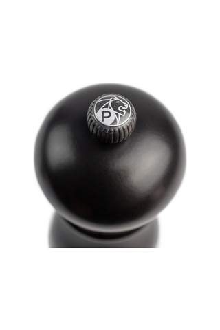 Peugeot Paris U-select Satin Black Karabiber Değirmeni 30 Cm