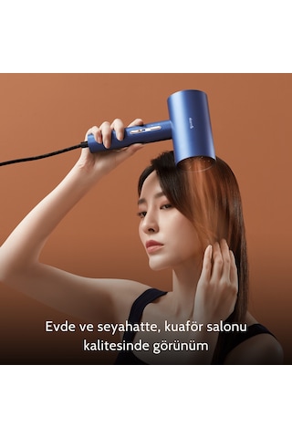 Deerma Dem-Cf15w Saç Kurutma ve Fön Makinesi