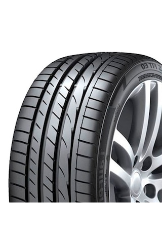 Laufenn 245/45R18 96W S Fıt Eq Lk01B Hrs Runflat Yaz Lastiği 2025
