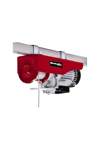 Tc-eh 600, Elektrikli Vinç - 2255150