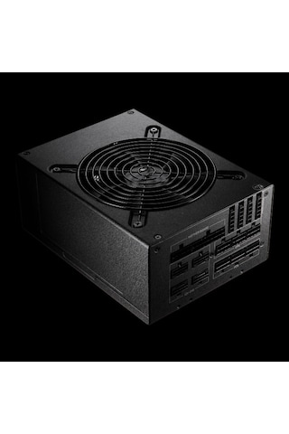 Fsp Cannon Pro 2500w 80+ Platinum Full Modüler Atx 3.1, Pcıe 5.1, 4x12v-2x6 Fsp2500-57apb Power Supply Fsp2500-57apb
