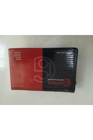 SUPAP TAKIM I-20 1.2 16V (IN-8 ÖLÇÜ:26.8X5.475X101 / EX-8 ÖLÇÜ:24