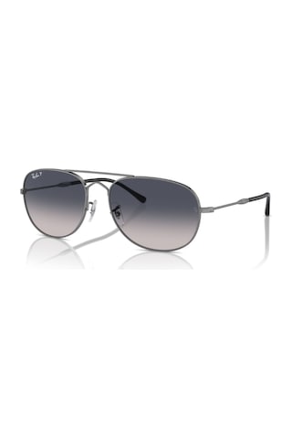 Ray-ban Güneş Gözlüğü Rb3735 60 004/78 Metalik