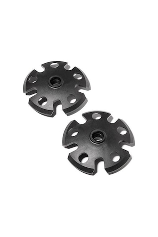 Evolite  Ultralite Titanium Antishock Trekking Batonu Çok Renkli