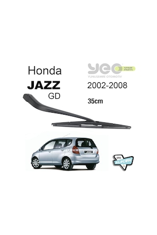 Honda Jazz Arka Silecek Kolu Set 2002-2008
