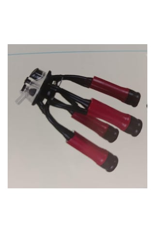 Genel Markalar Süt Sağım Makine Süt Pençe Komple 240cc.