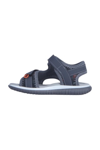 Şiringenç Şirin Genç Şg8 Gri Erkek Çocuk Sandalet Gri