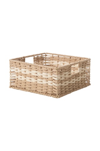 Mudo Home Lume Naturel Düzenleyici 26x26x12 Çok Renkli