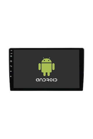For-x Xa-605 9'' Tablet Multimedia 6/128 8 Çekirdek 9"