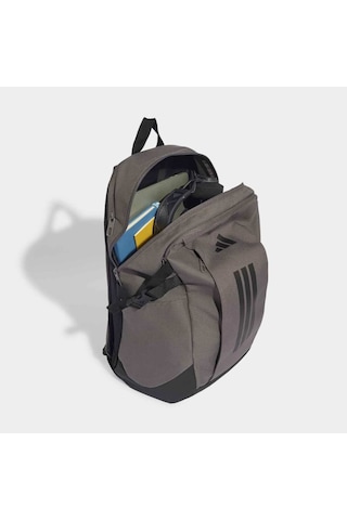 Adidas Kq6788 Apwr Vııı Sırt Çantası Gri