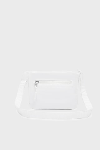Smart Bags Bayan Çanta 2022 3340 Beyaz