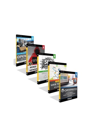 Kodlab Yayın Yeni Başlayanlar İçin Kolay Web Programlama