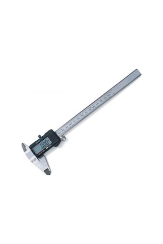Oem Kmp200 Dijital Kumpas 0-200 Mm