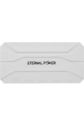 Eternal Power Tankcore X 750w Power Supply Tank Black Edition