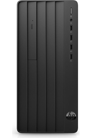 HP Pro Tower 290 G9 9M938AT i3-12100 8 GB 512 GB SSD Free Dos Masaüstü Bilgisayar