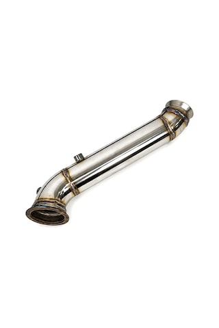 R2p Downpipe - Mercedes Ve Renault Clio 1.3 Tce Benzinli 2018-2023