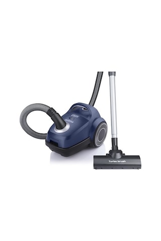 Arnica ET14000 Lotus Trend Toz Torbalı Elektrikli Süpürge