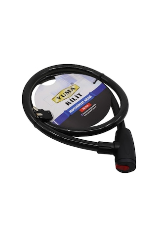 Motorbisiklet Kilidi 20x150 Cm Ym-746