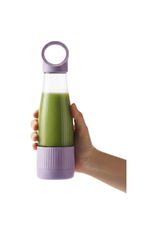 Nbx4335 Blender Bardak Mor