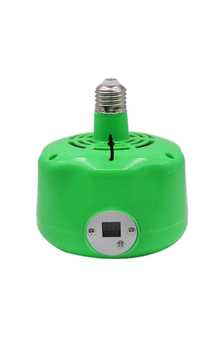 Ximistore9 300w Akıllı Sıcak Hava Üfleyici - Evcil Hayvanlar Ve Kümes Hayvanları İçin Isıtma Lambası