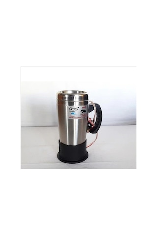 24 Volt Araç Su Isıtıcı Termos
