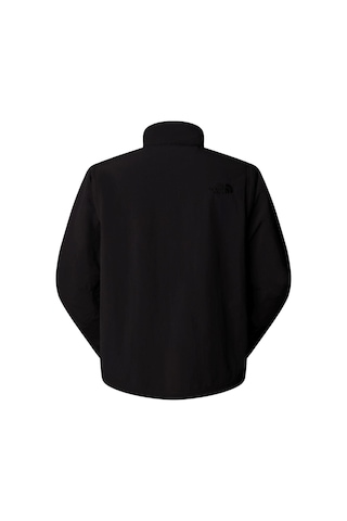 The North Face Erkek Convertıble Ceket Nf0a8bjfjk31 Siyah
