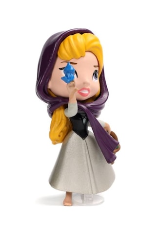 Jada Disney Prenses Briar Rose Figürü 10 CM