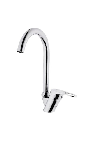 5 Yıl Garantili Mutfak Bataryası Çift Su Girişli Kararma Yapmaz