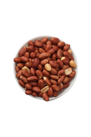 Online Çiftçi Tuzsuz Kavrulmuş Yer Fıstığı 1 KG