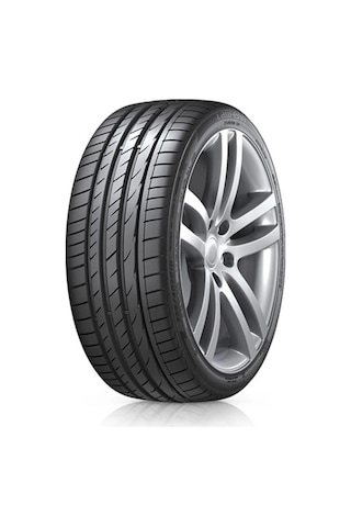 Laufenn 205/55R16 91V LK01 S Fit EQ+ Yaz Lastiği 2025