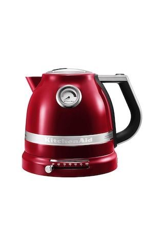 Kıtchenaıd 5kek1522eca 1.5 L Su Isıtıcısı Kırmızı